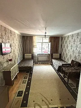 Satılır 1 otaqlı mənzil 33 m² — Bakı 1 otaq 33.00 m²