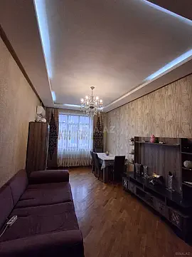 Satılır 2 otaqlı mənzil 55 m² — Bakı 2 otaq 55.00 m²