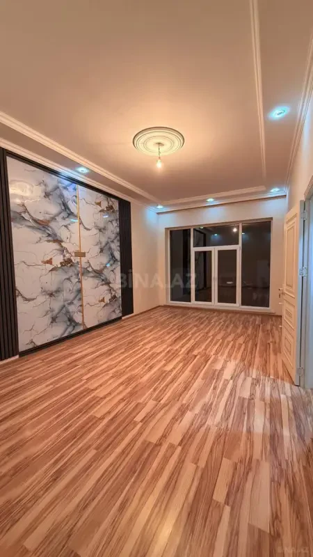 Satılır 4 otaqlı həyət evi 108 m²