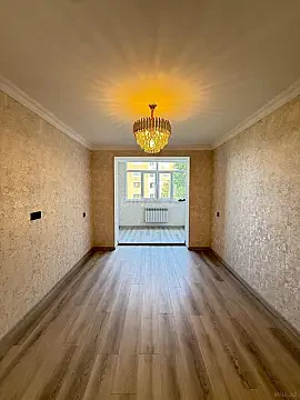Satılır 2 otaqlı mənzil 55 m² — Bakı, Nərimanov 2 otaq 55.00 m²