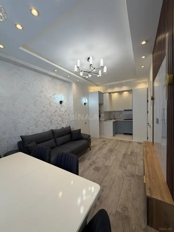 Satılır 3 otaqlı mənzil 90 m²