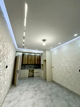 Satılır 2 otaqlı mənzil 60 m² — Bakı 2 otaq 60.00 m²
