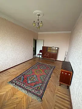 Satılır 4 otaqlı mənzil 110 m² — Bakı 4 otaq 110.00 m²