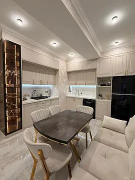 Satılır 3 otaqlı mənzil 138 m² — Bakı, Xətai 3 otaq 138.00 m²