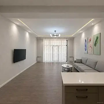 Satılır 2 otaqlı mənzil 85 m² — Bakı 2 otaq 85.00 m²