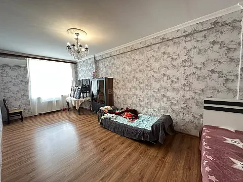 Satılır 2 otaqlı mənzil 76 m² — Bakı 2 otaq 76.00 m²