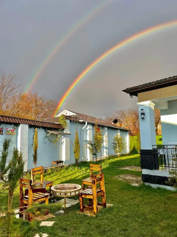 Kirayə verilir 3 otaqlı həyət evi 130 m²