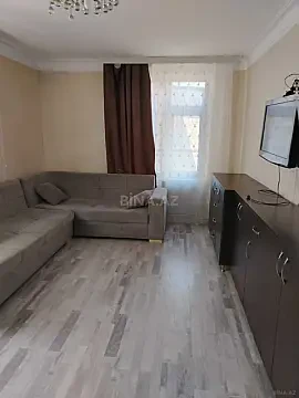 Kirayə verilir 1 otaqlı mənzil 40 m² — Bakı 1 otaq 40.00 m²