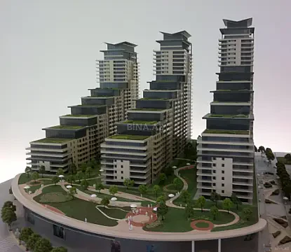Kirayə verilir 3 otaqlı mənzil 120 m² — Bakı, Nəsimi 3 otaq 120.00 m²