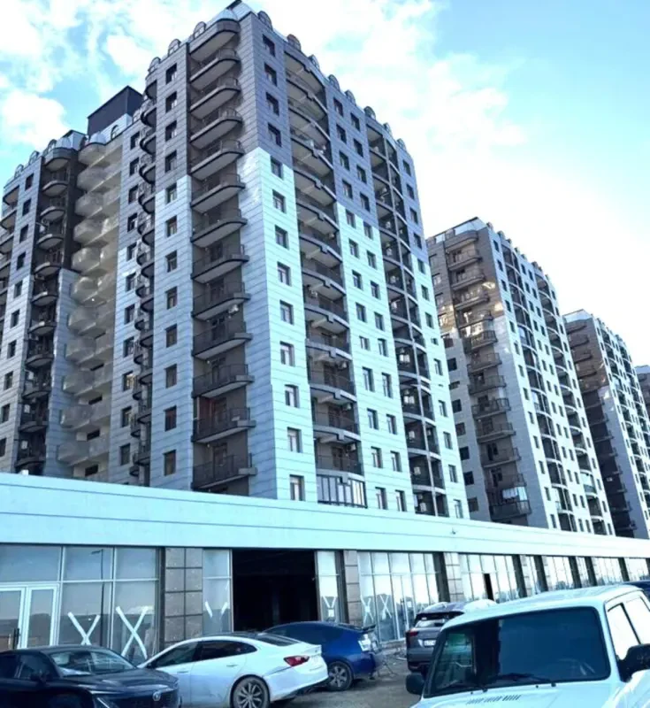 Satılır 3 otaqlı mənzil 90 m²