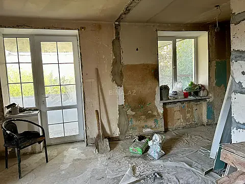 Satılır 1 otaqlı mənzil 35 m² — Bakı, Nizami 1 otaq 35.00 m²