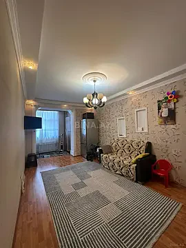 Satılır 2 otaqlı mənzil 50 m² — Bakı, Memar Əcəmi yanı 2 otaq 50.00 m²
