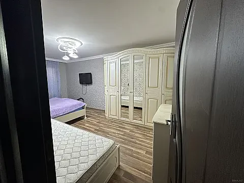 Satılır 4 otaqlı mənzil 90 m² — Bakı 4 otaq 90.00 m²