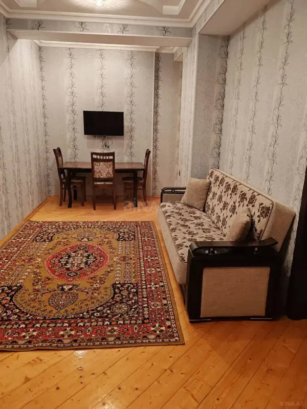Kirayə verilir 3 otaqlı mənzil 67 m²