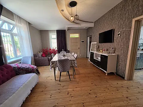 Kirayə verilir 3 otaqlı həyət evi 85 m² — Bakı, Ramana 3 otaq 85.00 m²