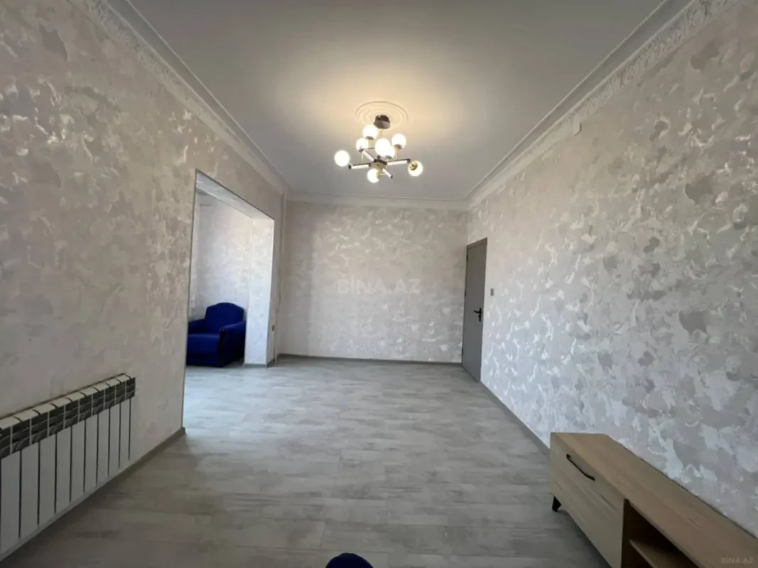 Satılır 2 otaqlı mənzil 50 m²