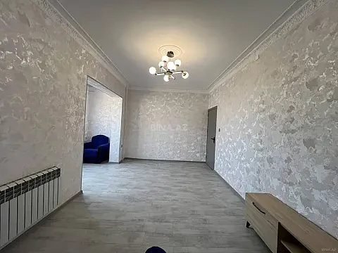 Satılır 2 otaqlı mənzil 50 m² — Bakı, Memar Əcəmi yanı 2 otaq 50.00 m²