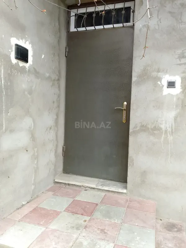 Kirayə verilir 2 otaqlı həyət evi 60 m²