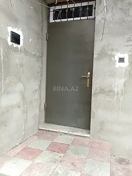 Kirayə verilir 2 otaqlı həyət evi 60 m² — Bakı, Bülbülə 2 otaq 60.00 m²
