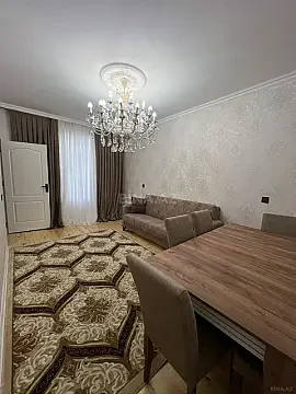 Satılır 2 otaqlı həyət evi 44 m² — Bakı 2 otaq 44.00 m²