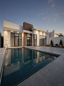 Satılır 4 otaqlı həyət evi 150 m² — Bakı, Şüvəlan 4 otaq 150.00 m²