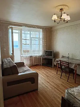 Satılır 1 otaqlı mənzil 35 m² — Bakı, İnşaatçılar 1 otaq 35.00 m²