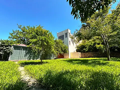 Satılır 5 otaqlı həyət evi 200 m² — Bakı, Nəsimi 5 otaq 200.00 m²