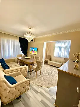 Satılır 2 otaqlı mənzil 70 m² — Bakı, Memar Əcəmi yanı 2 otaq 70.00 m²