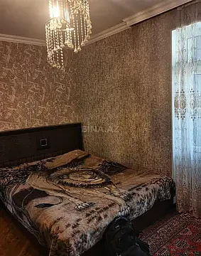 Kirayə verilir 2 otaqlı mənzil 70 m² — Bakı, Yasamal 2 otaq 70.00 m²