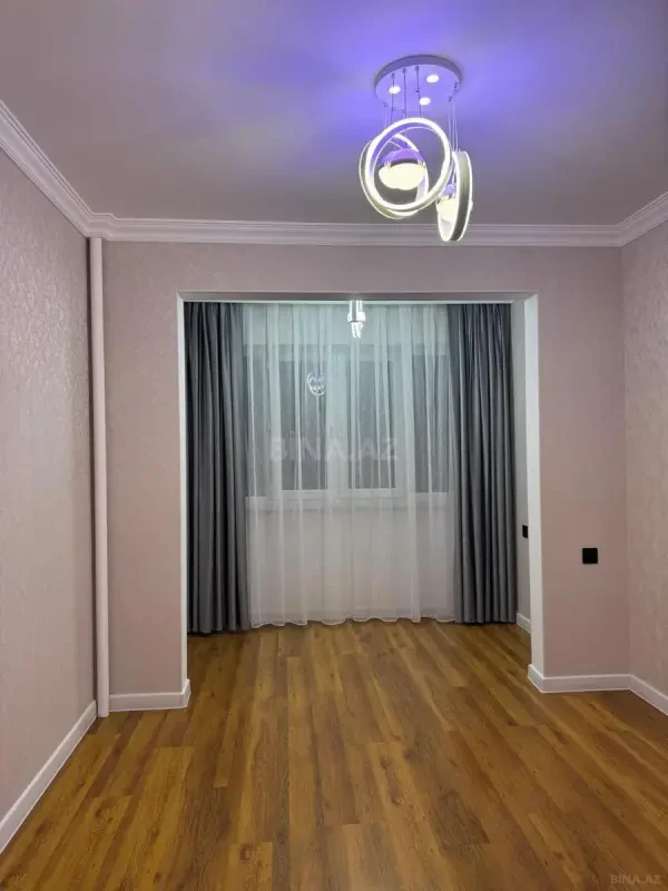Satılır 3 otaqlı mənzil 85 m²