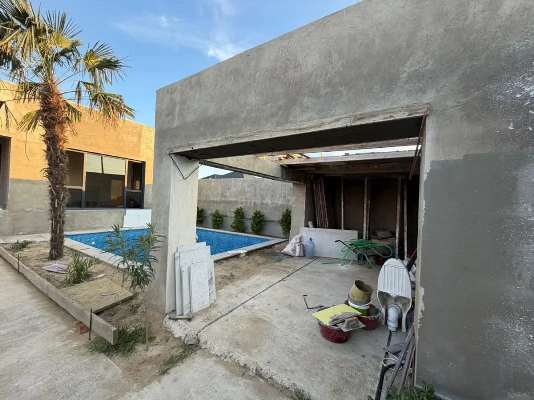 Satılır 3 otaqlı həyət evi 102 m²