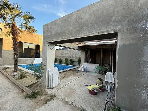 Satılır 3 otaqlı həyət evi 102 m² — Bakı, Kürdəxanı 3 otaq 102.00 m²