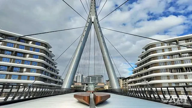 Kirayə verilir 3 otaqlı ofis 145 m² — Bakı 3 otaq 145.00 m²
