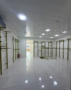 Kirayə verilir obyekt 100 m² — Bakı, İnşaatçılar 100.00 m²
