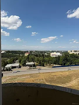 Satılır 2 otaqlı mənzil 76 m² — Gəncə 2 otaq 76.00 m²