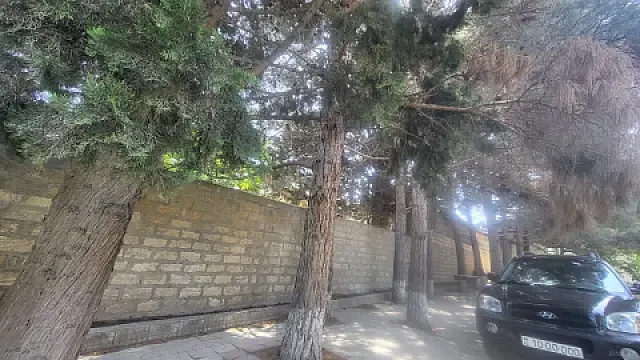 Satılır 5 otaqlı həyət evi 160 m² — Bakı, Novxanı 5 otaq 160.00 m²