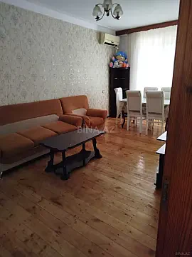 Kirayə verilir 2 otaqlı mənzil 60 m² — Bakı, Həzi Aslanov qəs. 2 otaq 60.00 m²