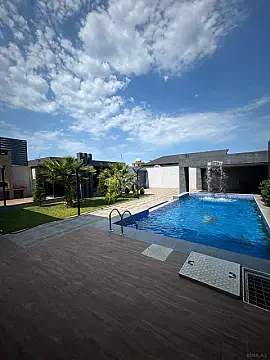 Satılır 5 otaqlı həyət evi 270 m² — Bakı, Mərdəkan 5 otaq 270.00 m²
