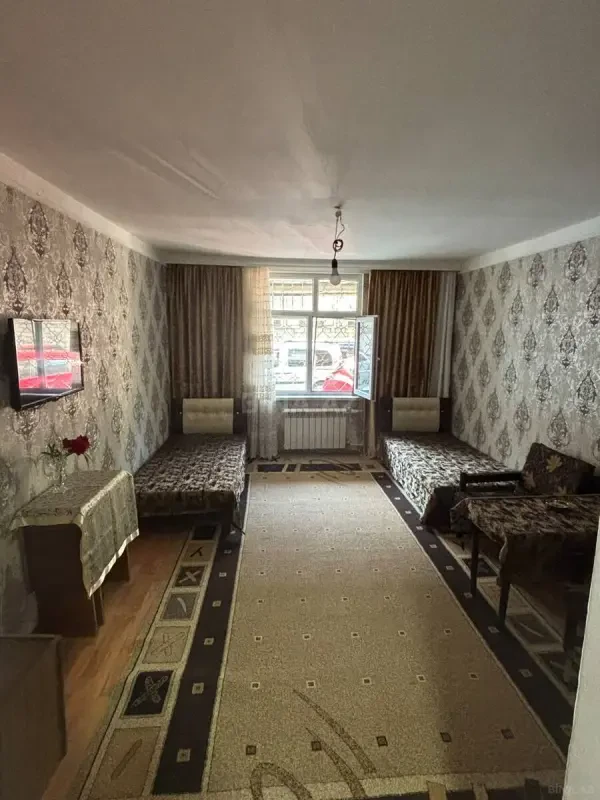 Satılır 1 otaqlı mənzil 35 m²