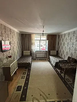Satılır 1 otaqlı mənzil 35 m² — Bakı 1 otaq 35.00 m²