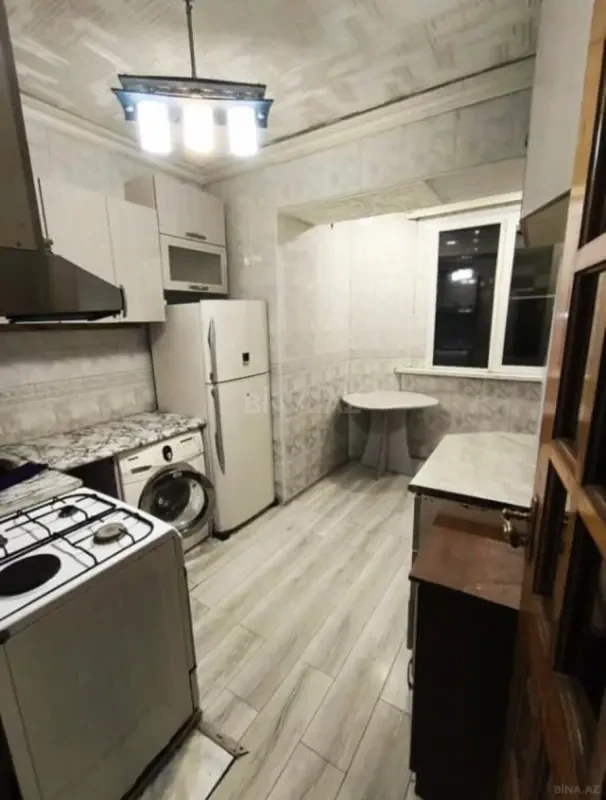 Kirayə verilir 3 otaqlı mənzil 80 m²
