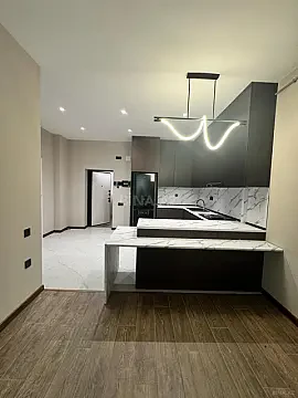 Kirayə verilir 2 otaqlı mənzil 60 m² — Bakı 2 otaq 60.00 m²