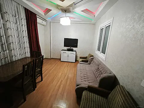 Kirayə verilir 2 otaqlı mənzil 70 m² — Bakı, Əhmədli 2 otaq 70.00 m²