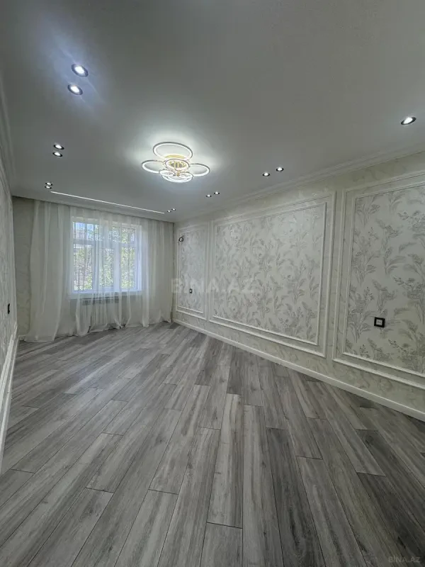 Satılır 3 otaqlı mənzil 75 m²