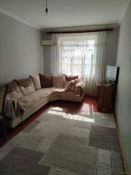 Satılır 2 otaqlı mənzil 60 m² — Bakı, Həzi Aslanov qəs. 2 otaq 60.00 m²