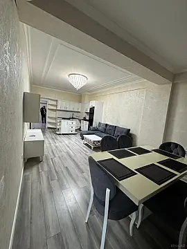 Satılır 2 otaqlı mənzil 92 m² — Bakı, Nərimanov 2 otaq 92.00 m²