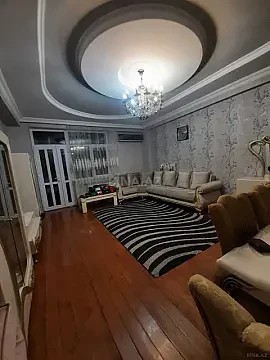 Satılır 3 otaqlı mənzil 77 m² — Bakı, Memar Əcəmi yanı 3 otaq 77.00 m²