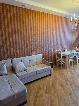 Kirayə verilir 2 otaqlı mənzil 70 m² — Bakı, Nəsimi 2 otaq 70.00 m²