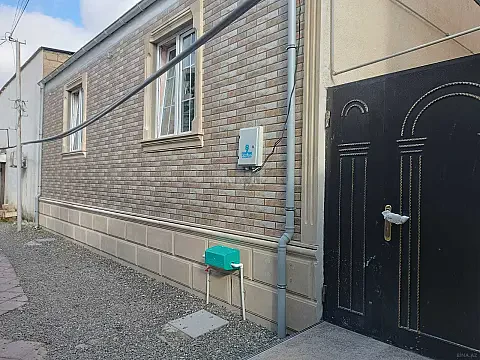Satılır 3 otaqlı həyət evi 100 m² — Bakı, Biləcəri 3 otaq 100.00 m²