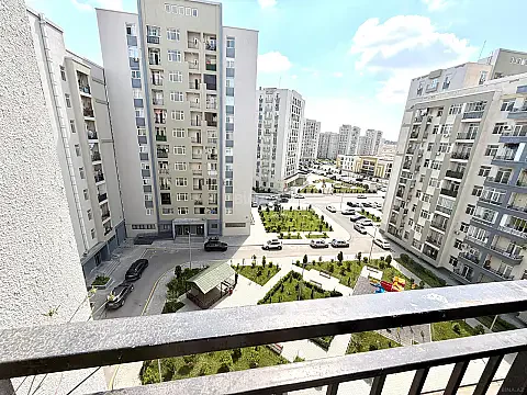 Satılır 3 otaqlı mənzil 85 m² — Bakı, Yasamal 3 otaq 85.00 m²